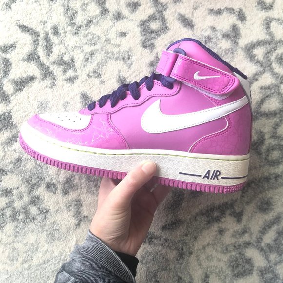 air force 1 nike viola air force 1 nike viola